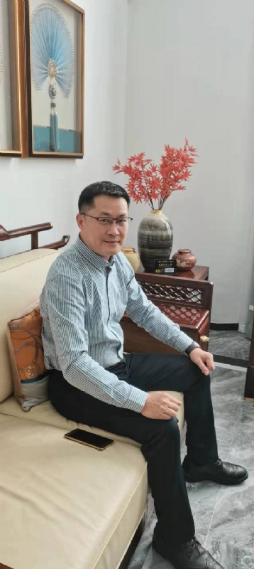 Allan的第一张照片--长乐交友网