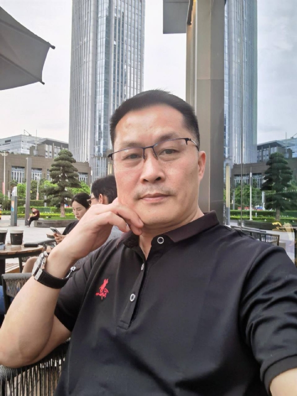 Allan的第二张照片--长乐交友网