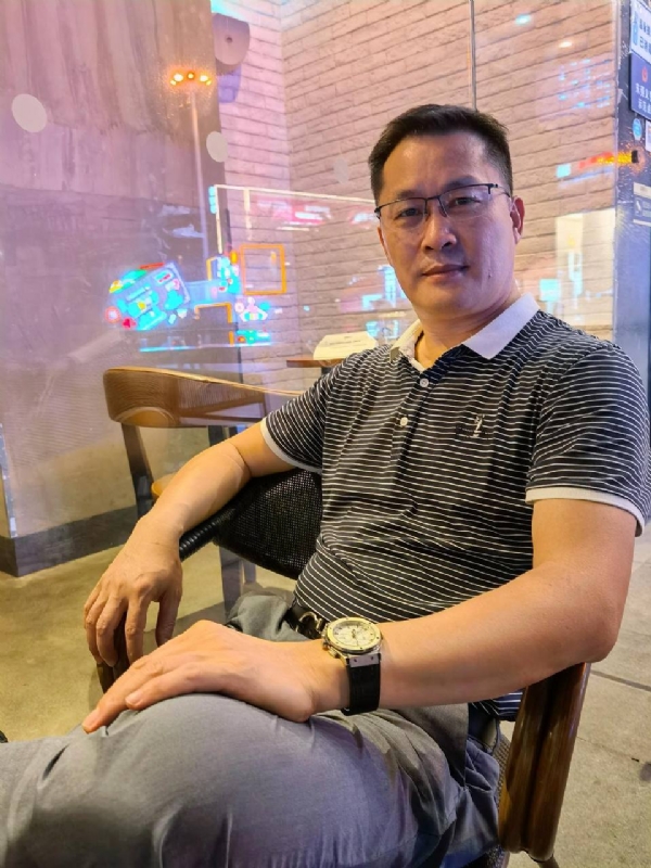 Allan的第三张照片--长乐交友网