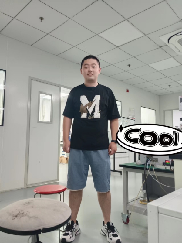 交个朋友的第一张照片--长乐交友网
