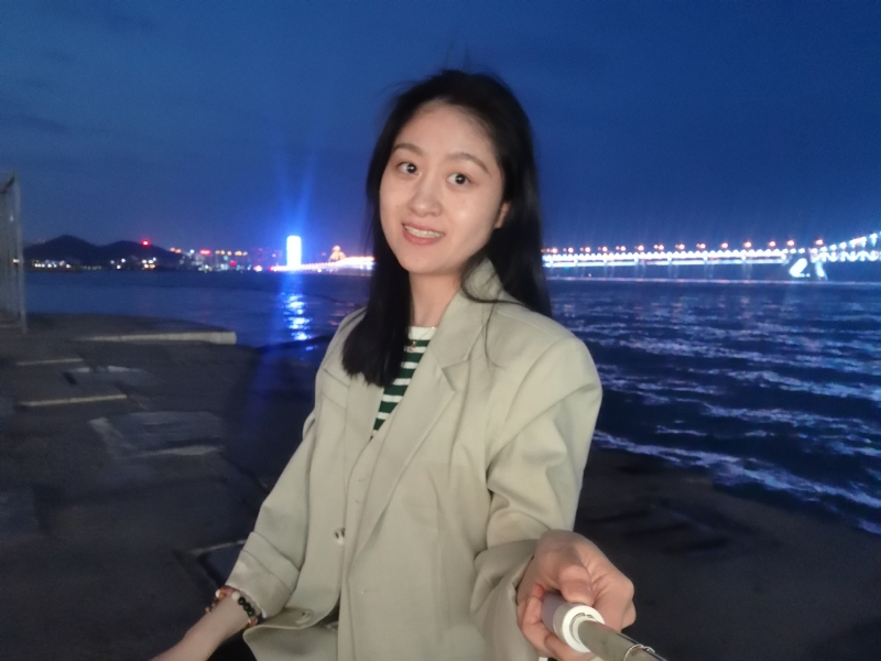 思洁的第一张照片--长乐交友网
