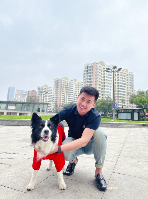 香港交友的第一张照片--长乐交友网