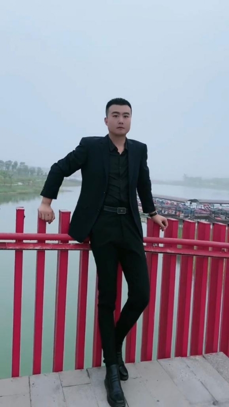 Albert的第二张照片--长乐交友网