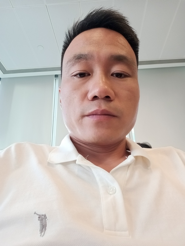 阿童木的第一张照片--长乐交友网