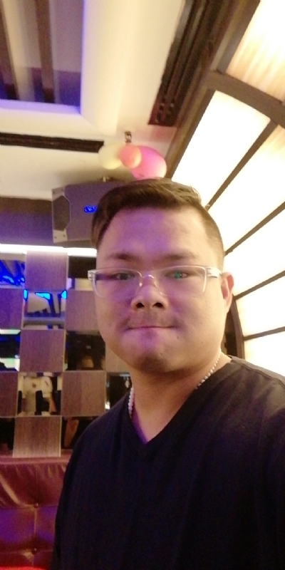 单名一个伟的第一张照片--长乐交友网