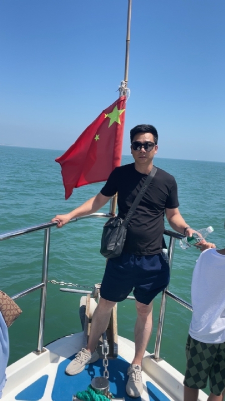 随缘的第一张照片--长乐交友网