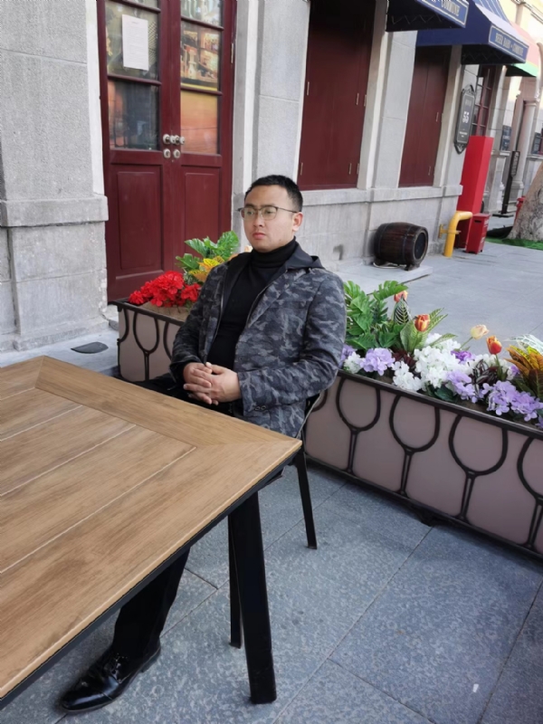 小独的第一张照片--长乐交友网