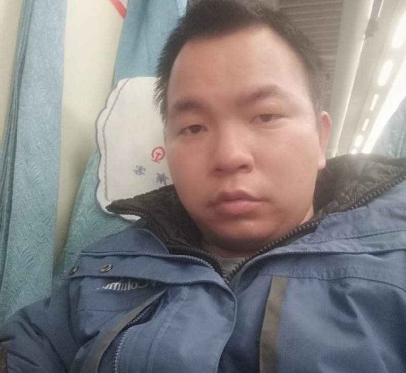 淡定的第一张照片--长乐交友网