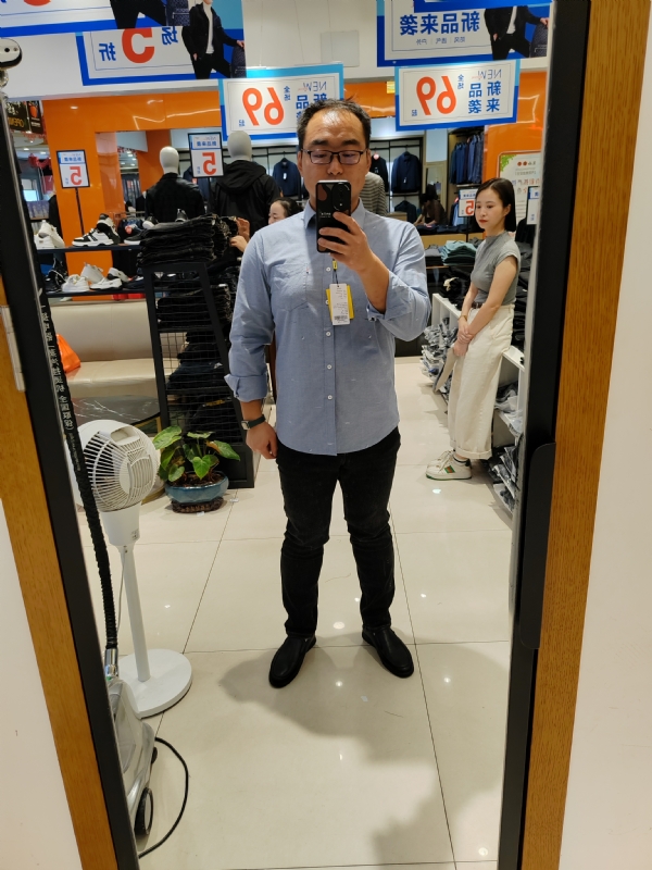 找一个女朋友的第一张照片--长乐交友网