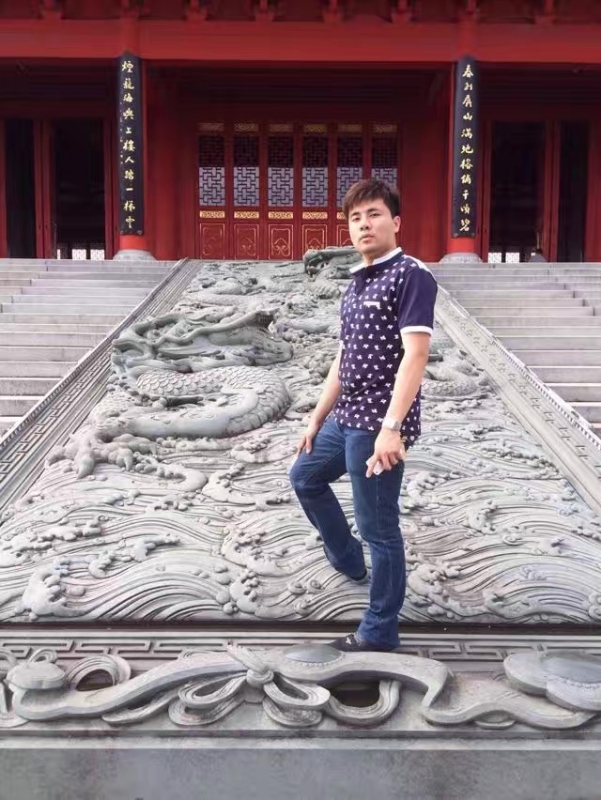 御龙氏的第一张照片--长乐交友网