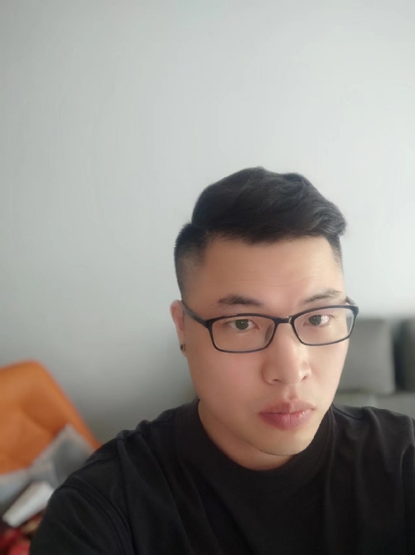 Vincent的第一张照片--长乐交友网
