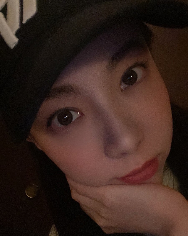 豬妹的第一张照片--长乐交友网