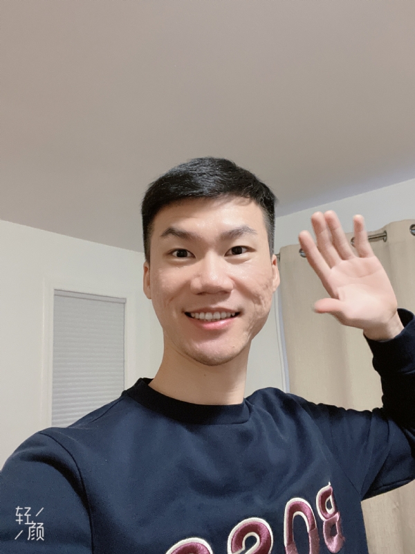 Tian天的第一张照片--长乐交友网