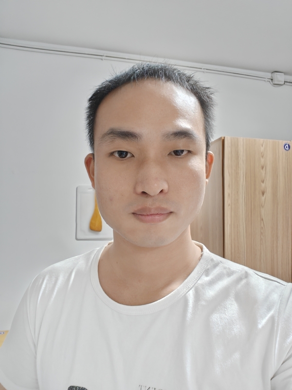 自由随心的第一张照片--长乐交友网