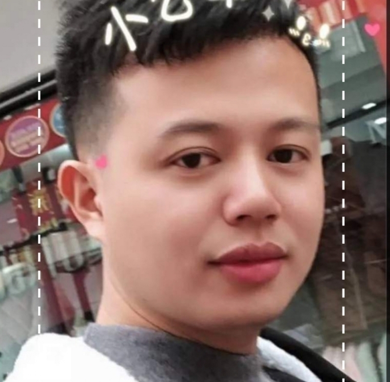 莫忘初的第一张照片--长乐交友网