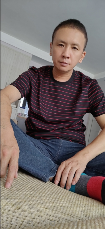 诚~的第一张照片--长乐交友网