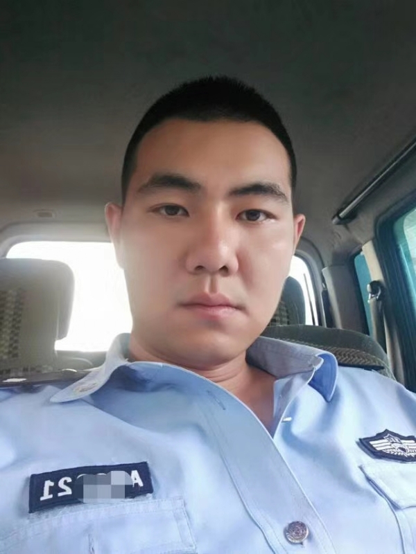 如果不爱请别伤害的第一张照片--长乐交友网