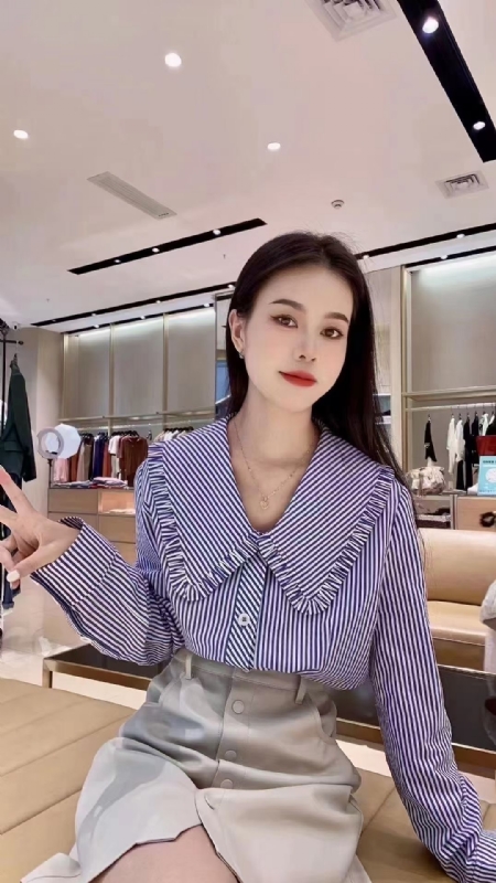 温柔小女人的第一张照片--长乐交友网