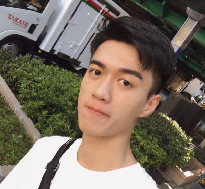 xiaoji的第二张照片--长乐交友网