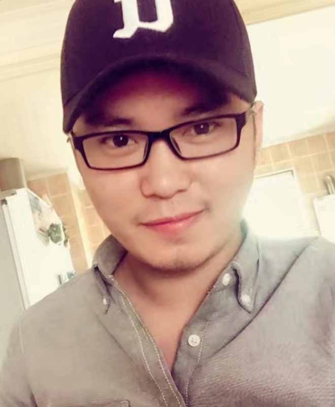 jack的第一张照片--长乐交友网