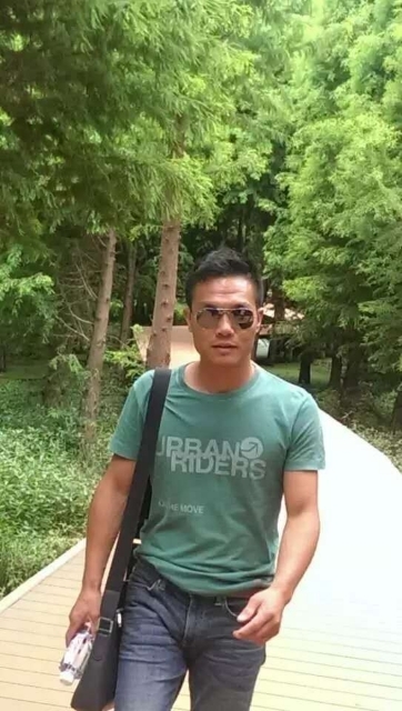 荆州王婆说媒的第一张照片--长乐交友网