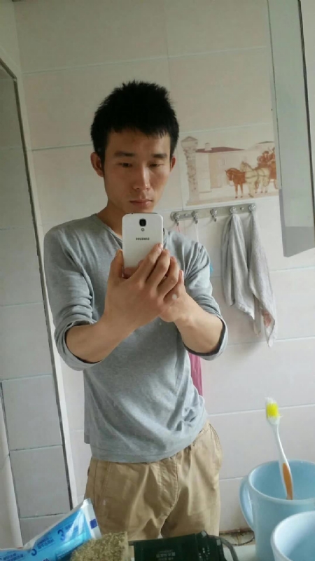 蔚蓝天空的第一张照片--长乐交友网