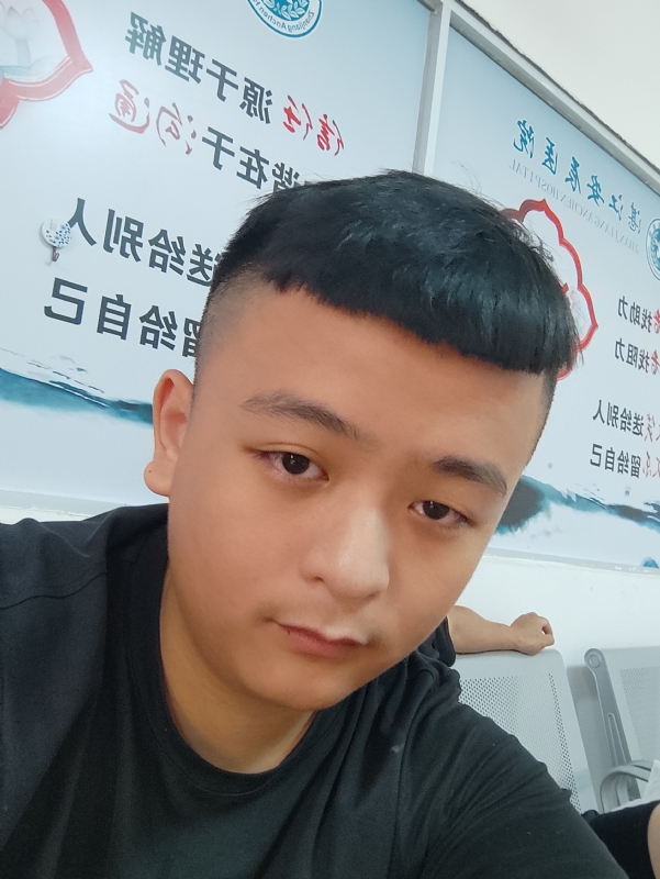 阿景的第一张照片--长乐交友网