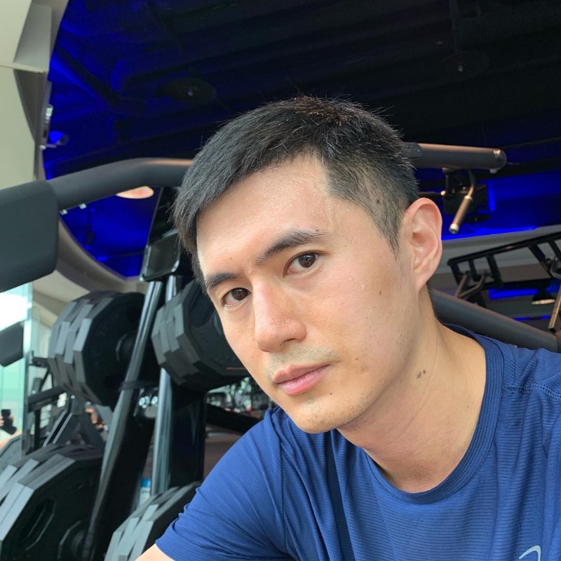 David的第一张照片--长乐交友网
