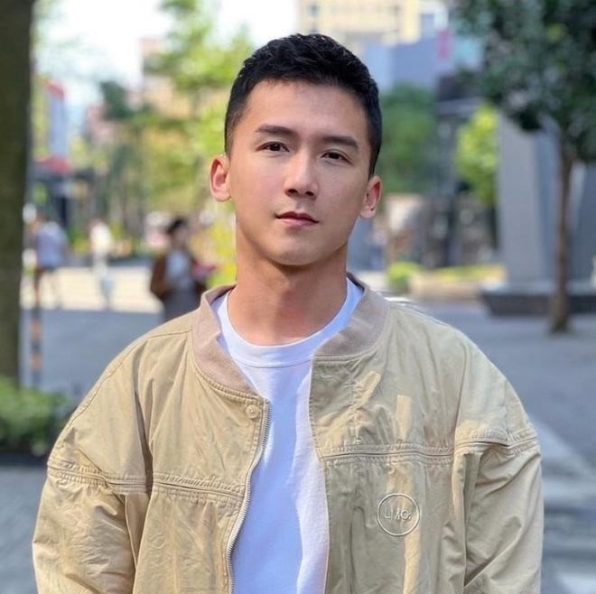 陈宥维的第二张照片--长乐交友网