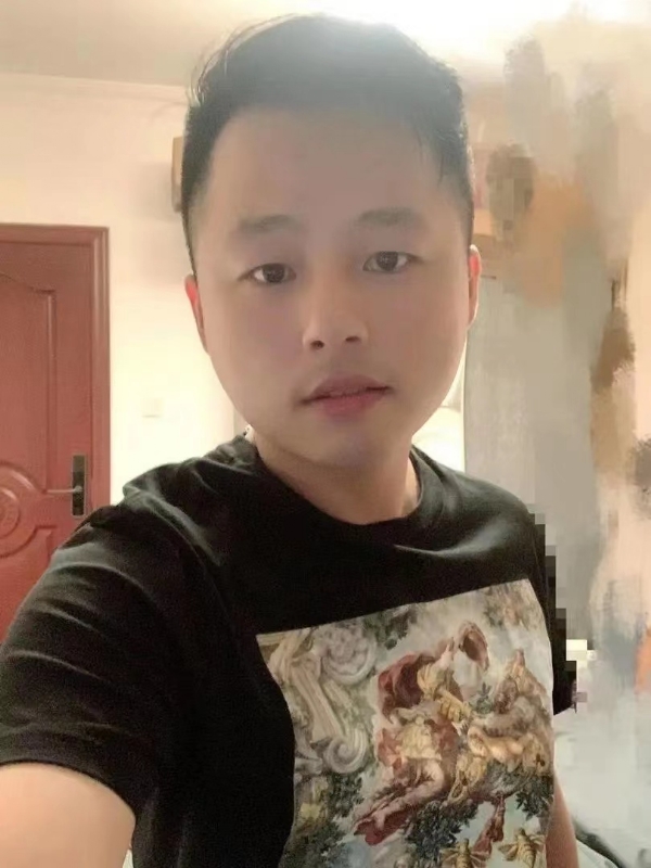 追风少年的第一张照片--长乐交友网