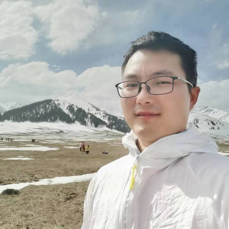 曹云海的第一张照片--长乐交友网