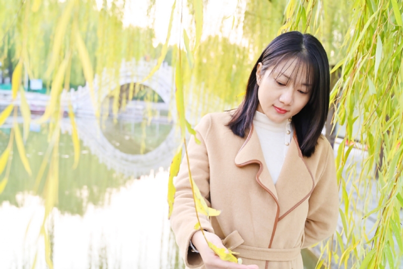 暖阳的第一张照片--长乐交友网