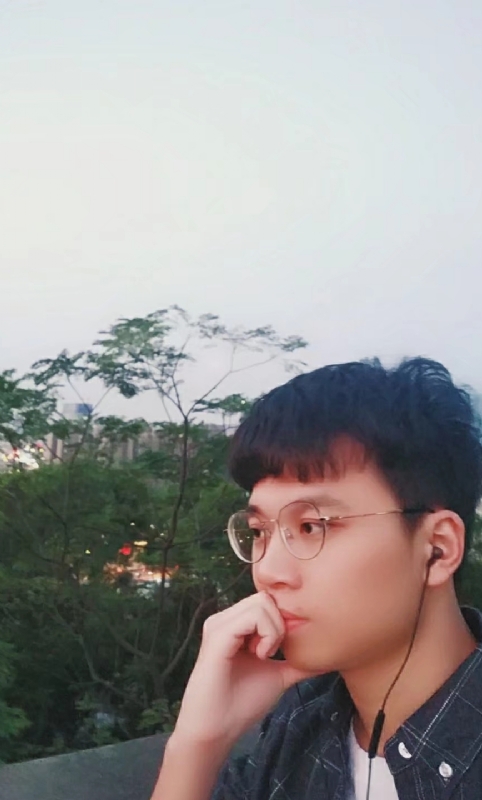 阿巴拉的第二张照片--长乐交友网