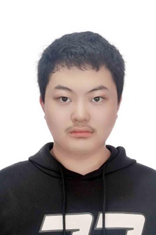 爱笑的男孩的第一张照片--长乐交友网