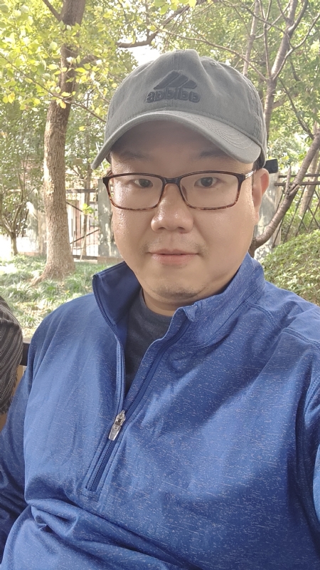 卡卡虎的第一张照片--长乐交友网
