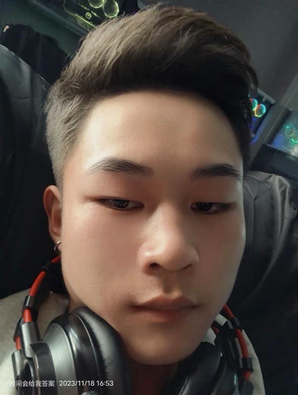 烦烦的小林的第一张照片--长乐交友网