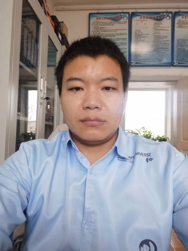 ╰┛颏骨铭心┏╮的第一张照片--长乐交友网