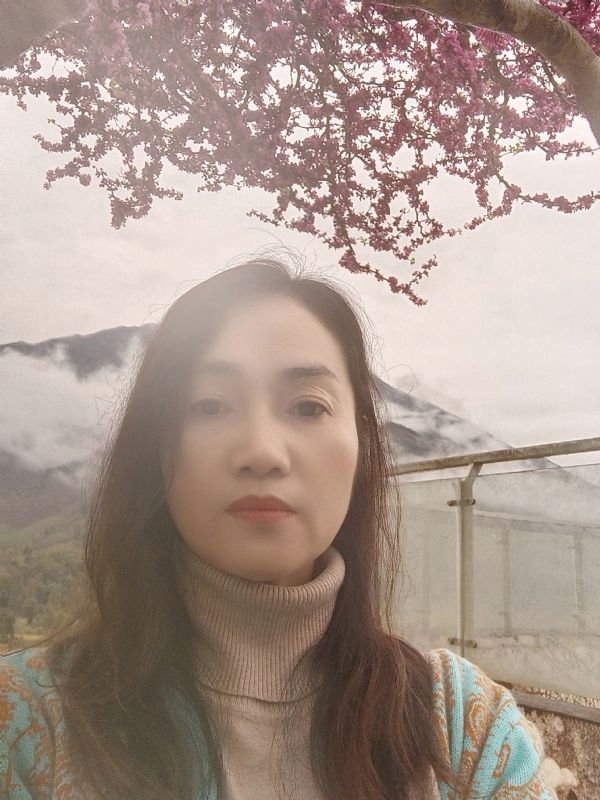 悠然磬歆的第一张照片--长乐交友网