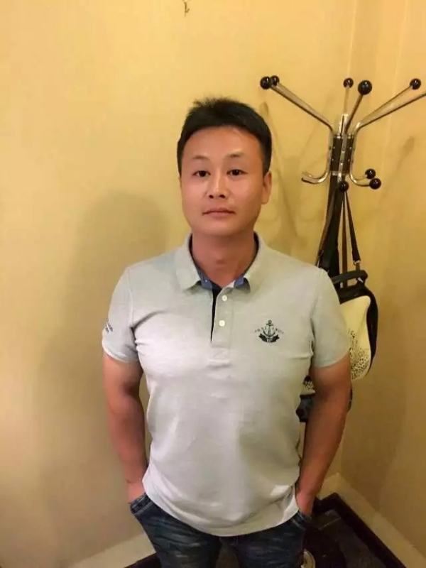 你过来呀的第一张照片--长乐交友网