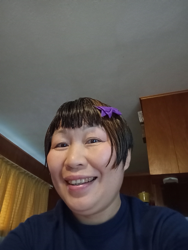 小莲的第三张照片--长乐交友网
