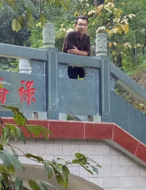 小茶的第二张照片--长乐交友网