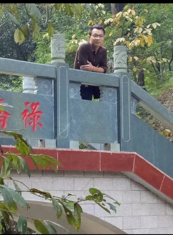 小茶的第三张照片--长乐交友网