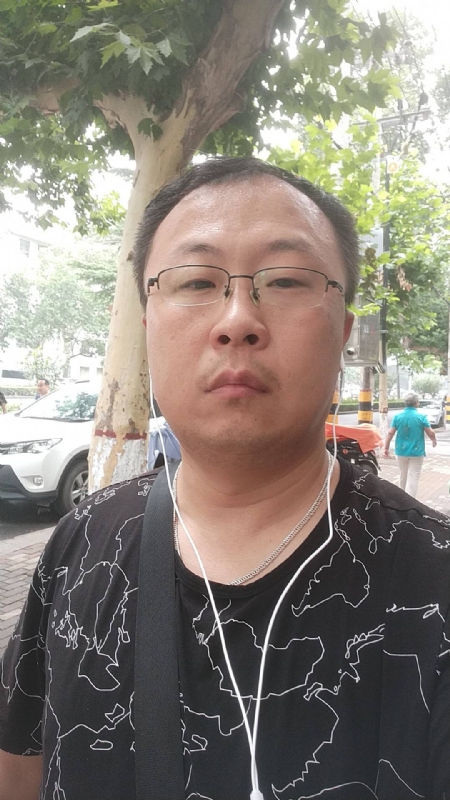 飘逸的星辰的第一张照片--长乐交友网