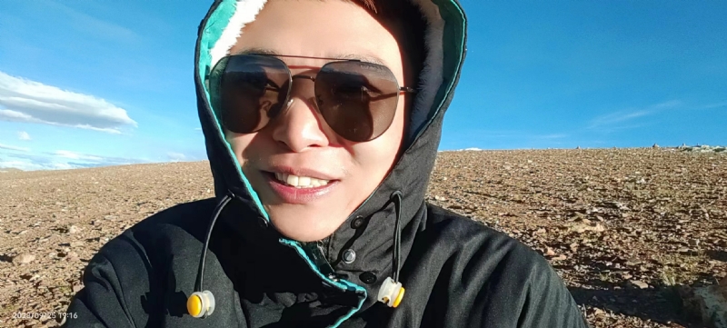 守一座孤城等一个旧人的第一张照片--长乐交友网