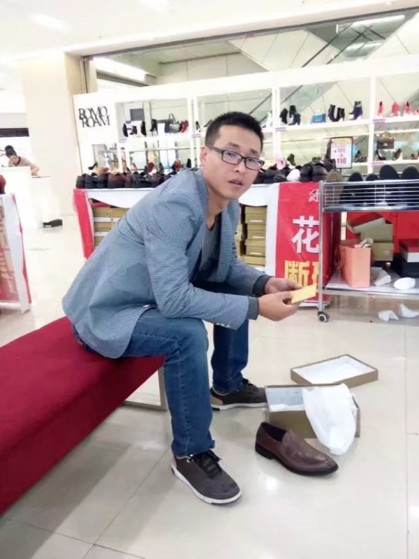 借我你的手的第一张照片--长乐交友网