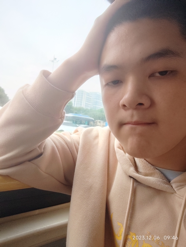 孤独的狼的第一张照片--长乐交友网