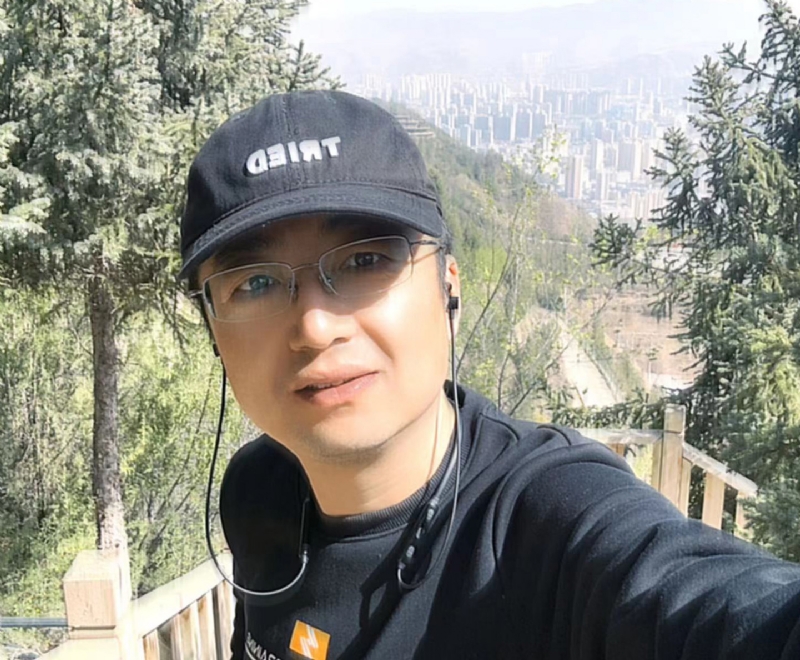 磐石的第一张照片--长乐交友网