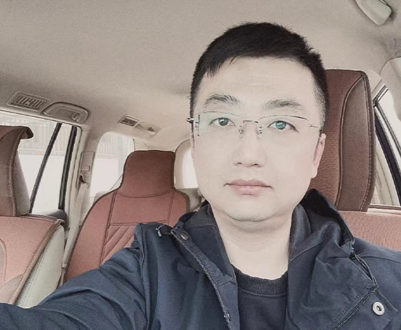 磐石的第二张照片--长乐交友网