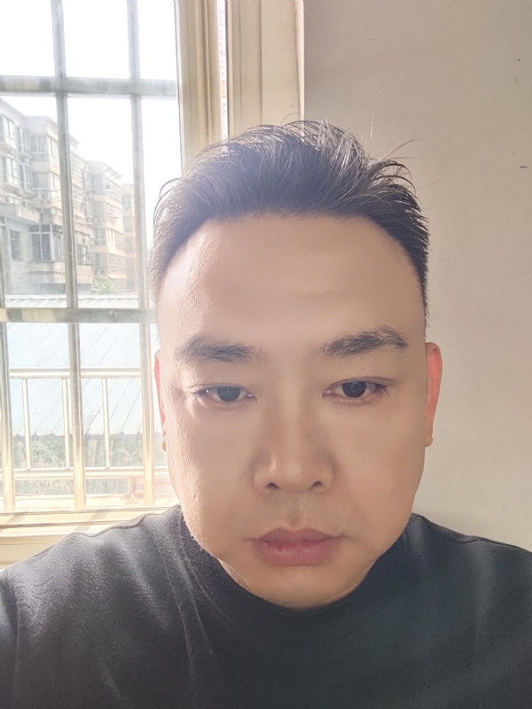 爱人先爱己的第一张照片--长乐交友网