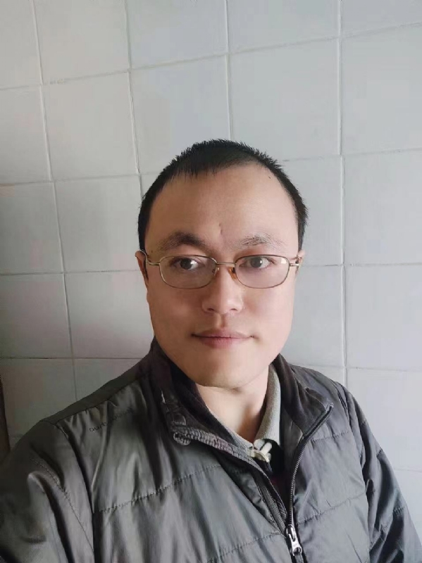 吉祥的第一张照片--长乐交友网